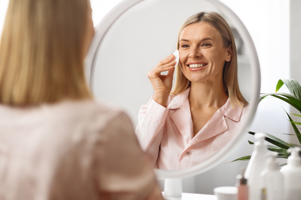 O Outono e o Inverno Um Ritual de Beleza para a Pele