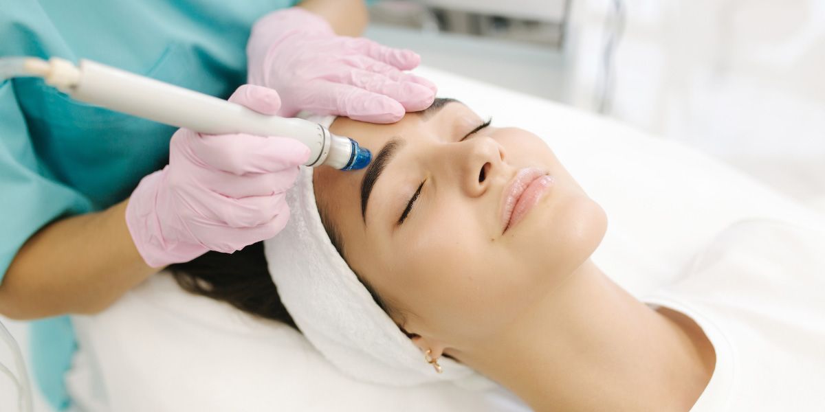 Serviços Dermatológicos